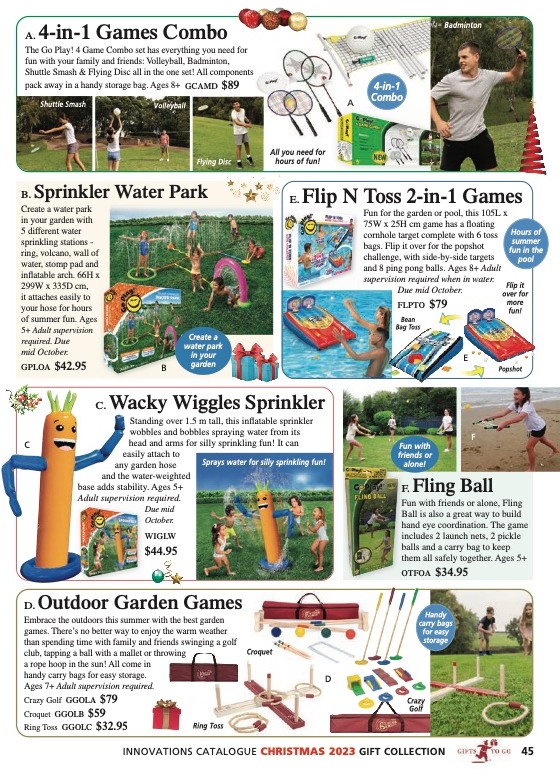 Innovations Catalogue