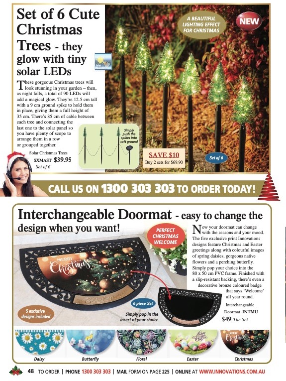 Innovations Catalogue