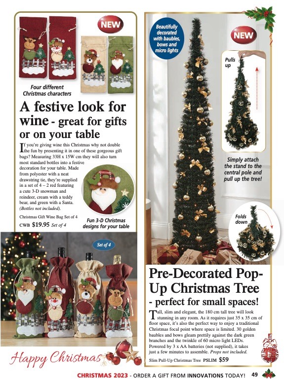 Innovations Catalogue