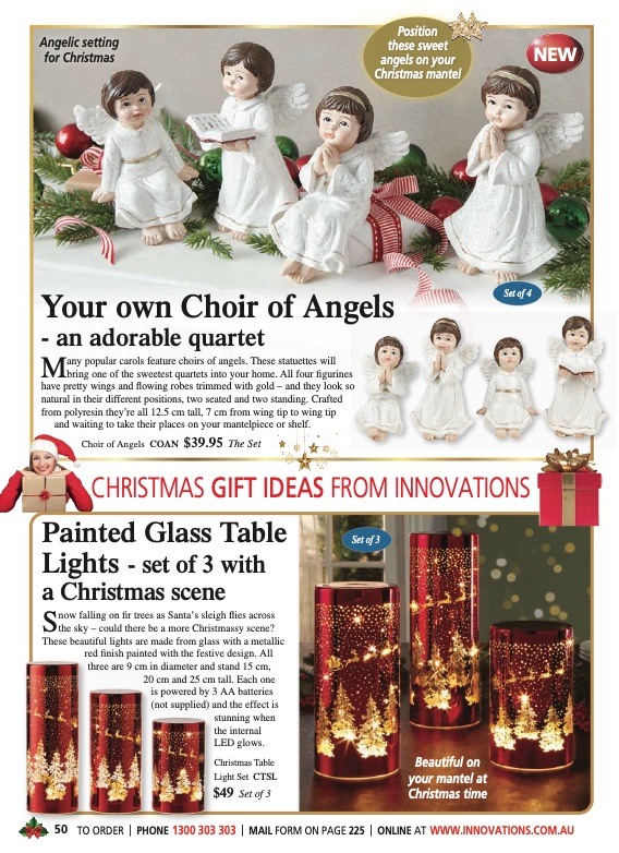 Innovations Catalogue