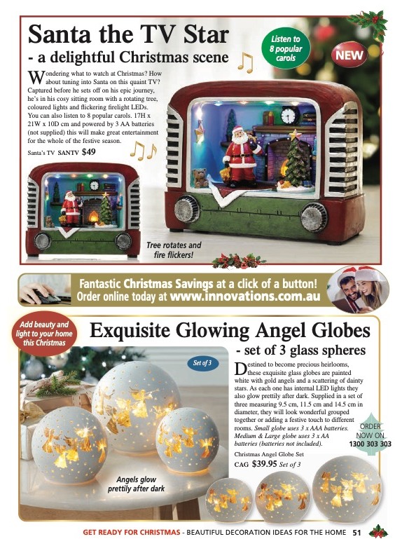 Innovations Catalogue