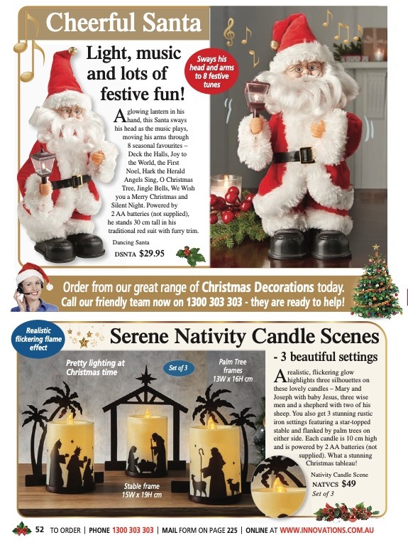 Innovations Catalogue