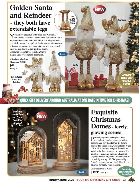 Innovations Catalogue