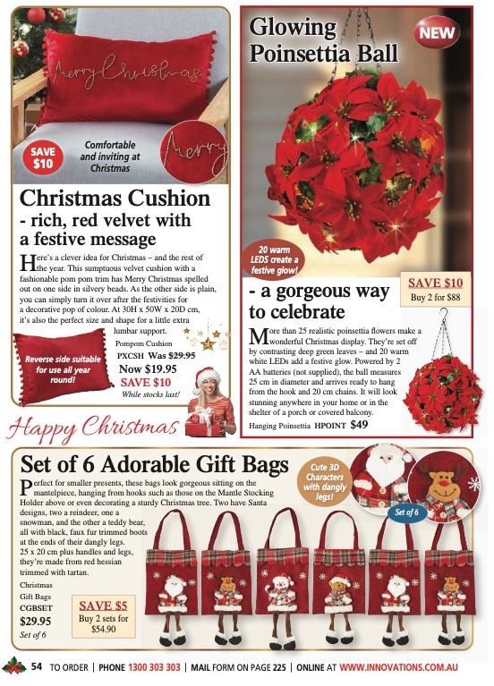 Innovations Catalogue