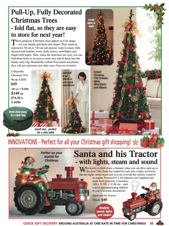 Innovations Catalogue