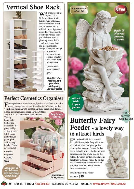 Innovations Catalogue