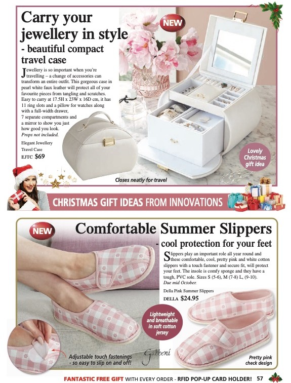 Innovations Catalogue