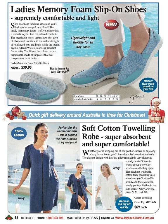 Innovations Catalogue