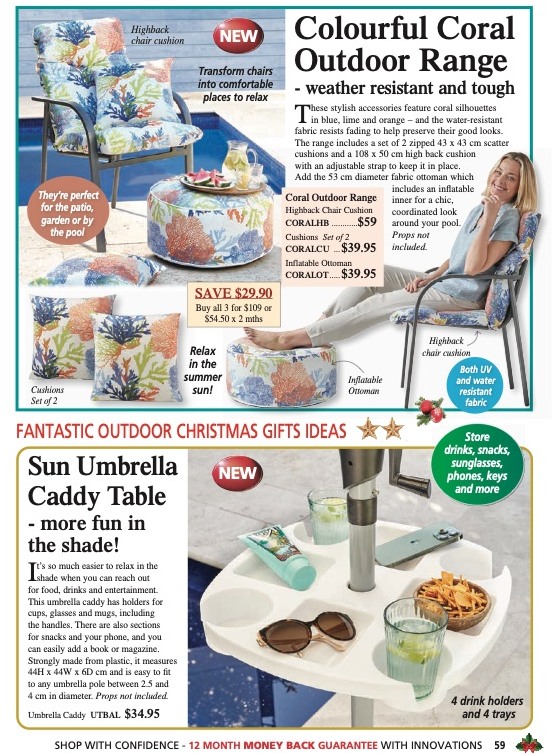 Innovations Catalogue