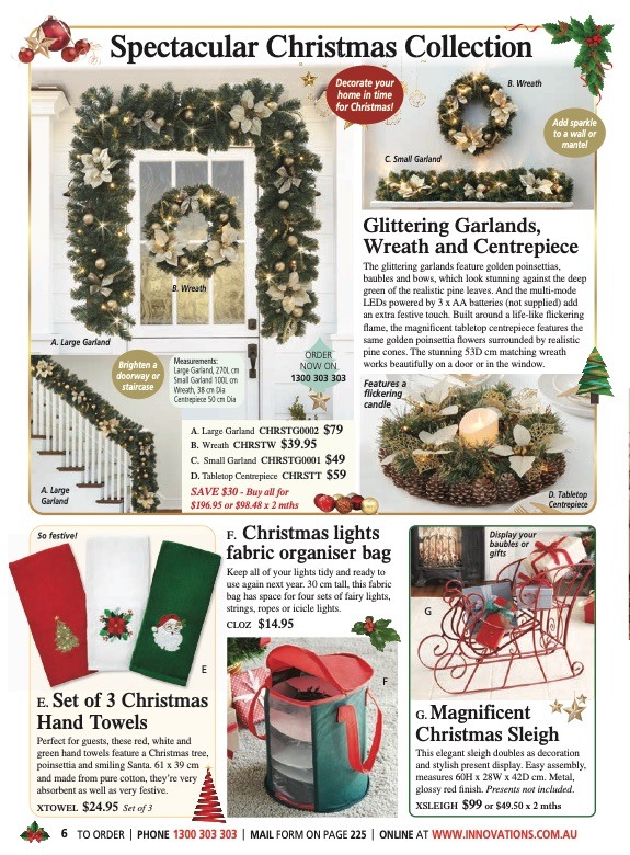 Innovations Catalogue