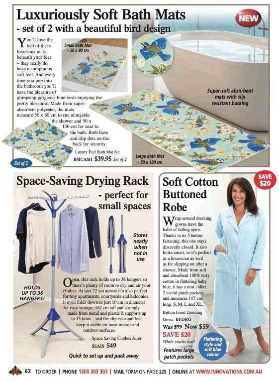 Innovations Catalogue