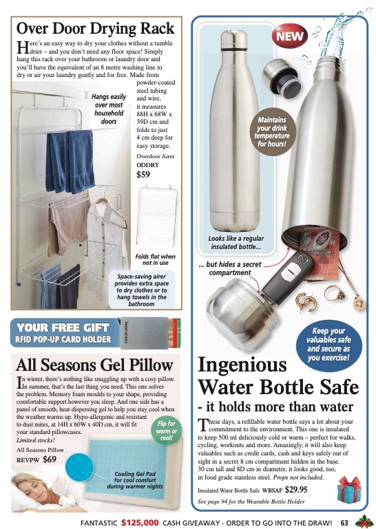 Innovations Catalogue