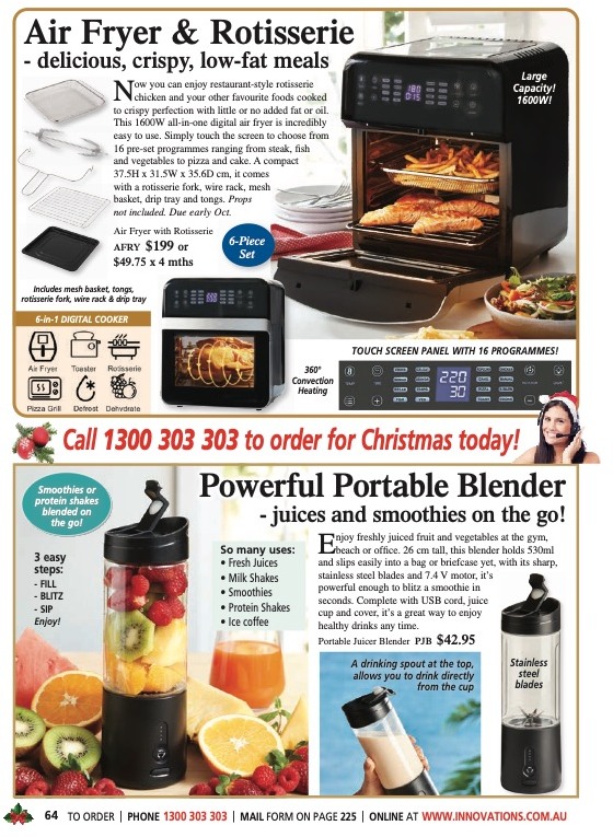 Innovations Catalogue