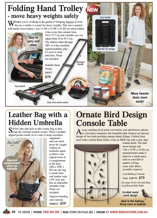 Innovations Catalogue