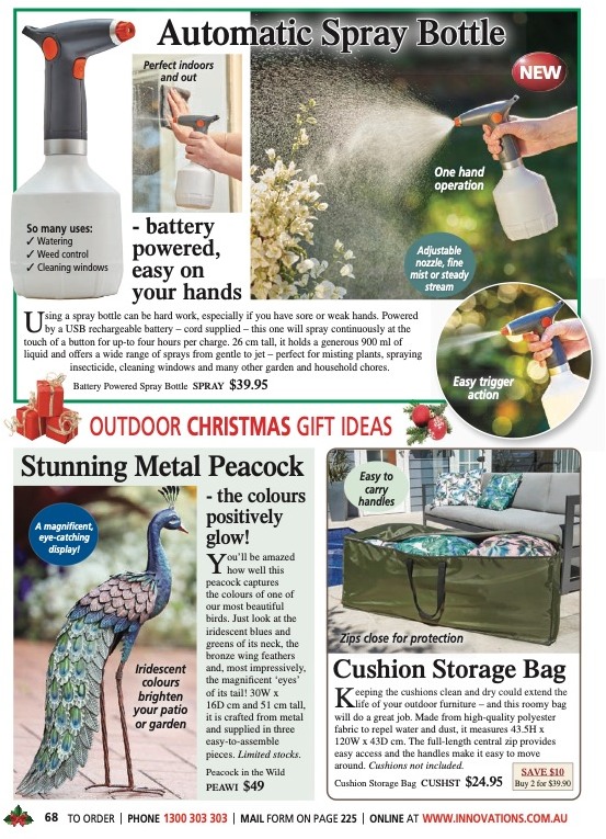 Innovations Catalogue