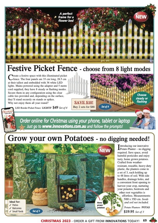 Innovations Catalogue