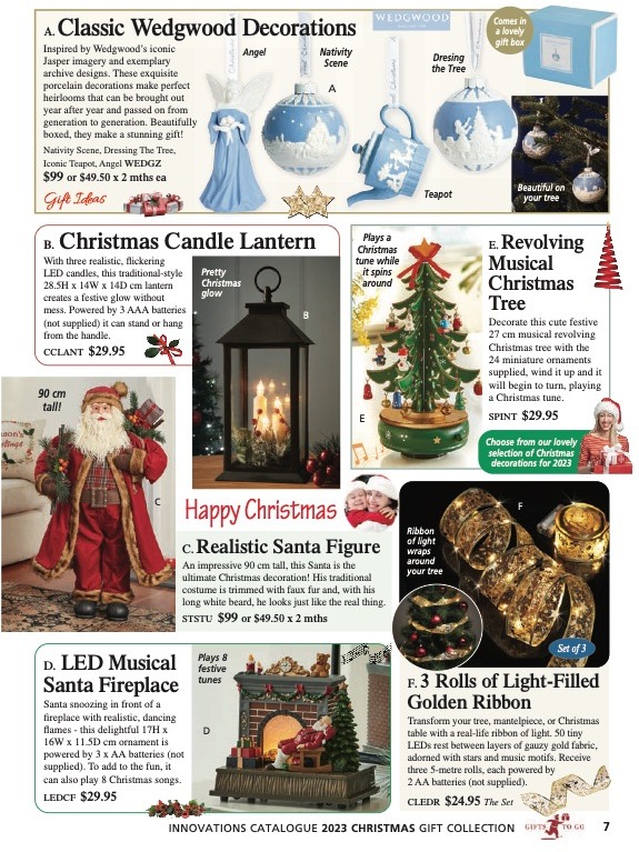 Innovations Catalogue