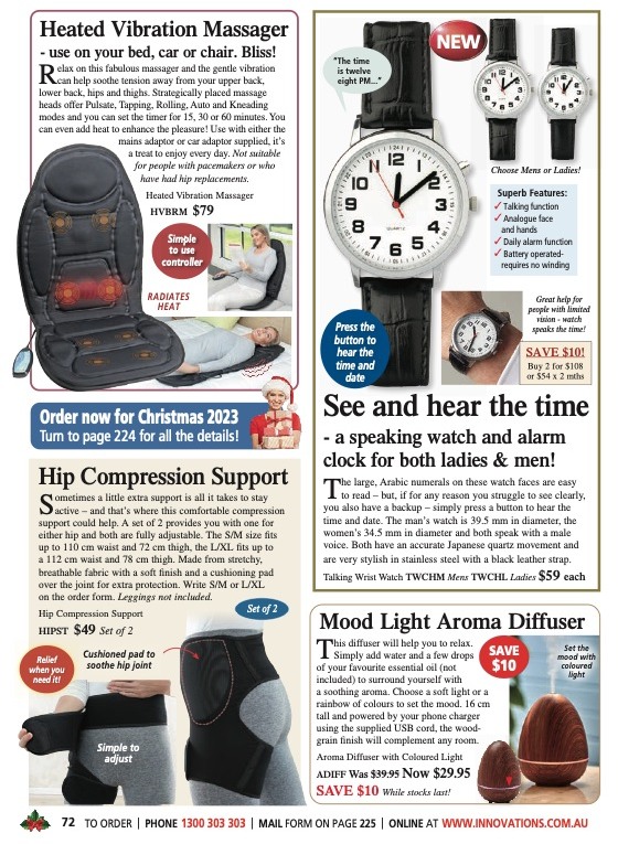 Innovations Catalogue