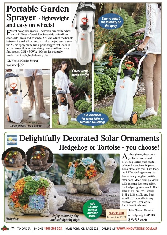 Innovations Catalogue