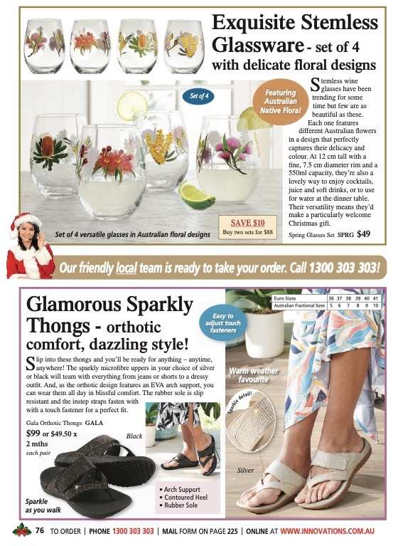 Innovations Catalogue