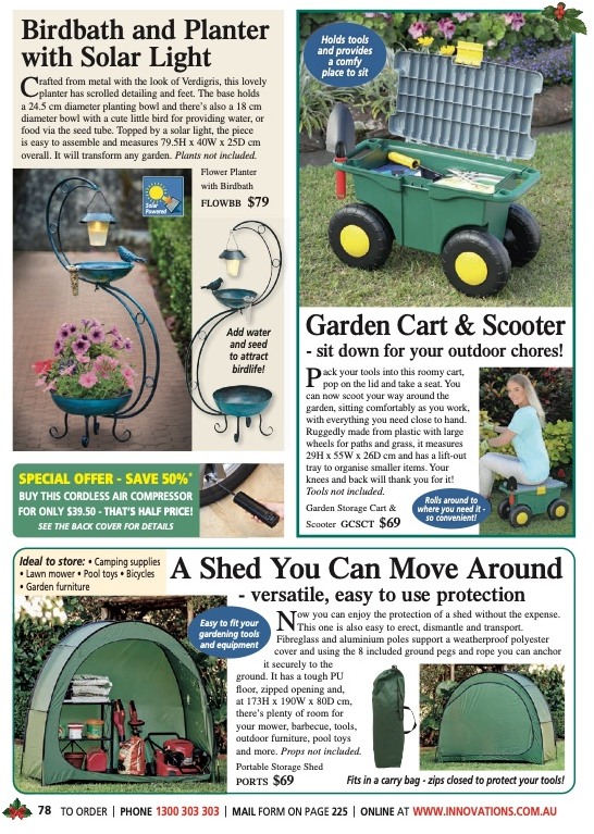 Innovations Catalogue