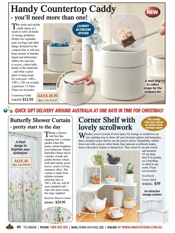 Innovations Catalogue