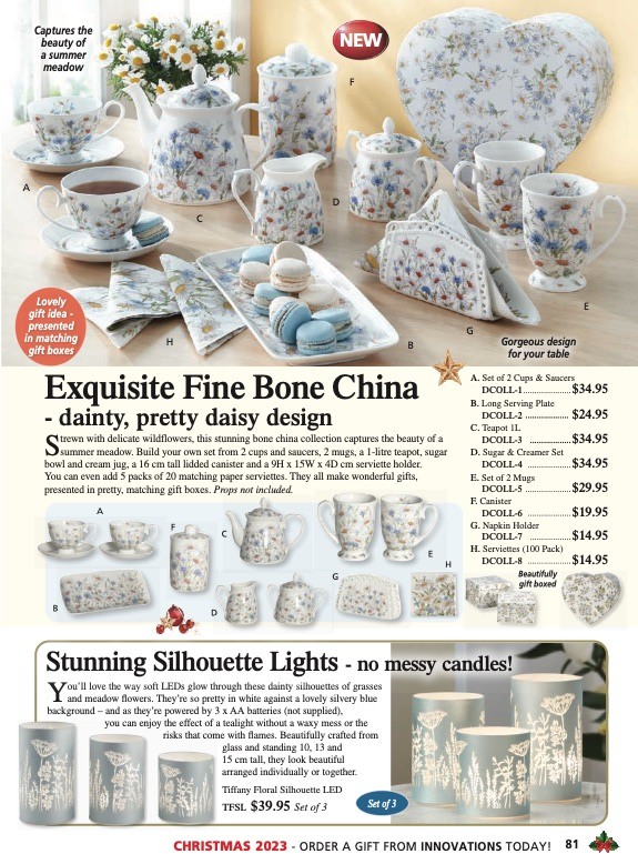 Innovations Catalogue