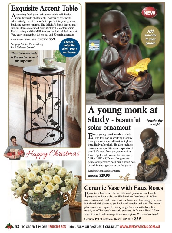 Innovations Catalogue