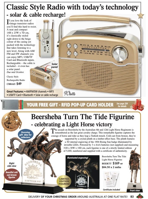 Innovations Catalogue