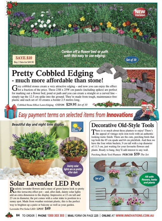 Innovations Catalogue