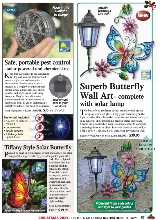 Innovations Catalogue