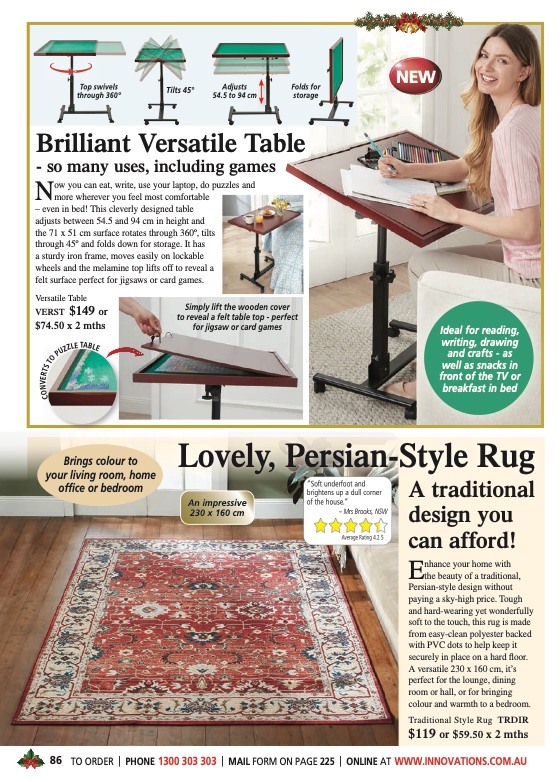 Innovations Catalogue