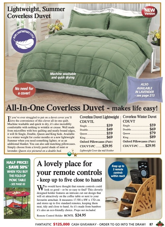 Innovations Catalogue