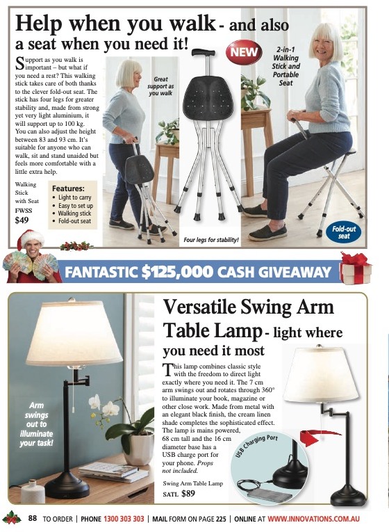 Innovations Catalogue