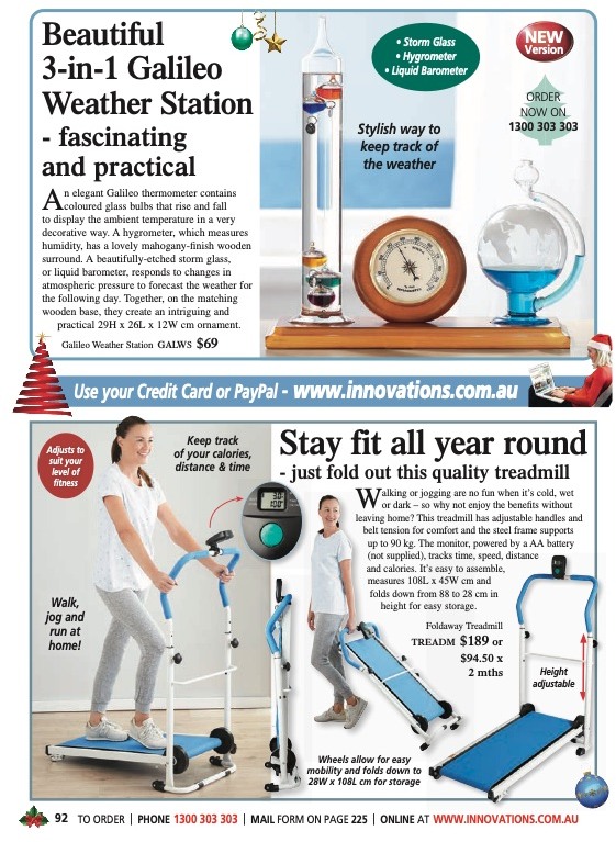 Innovations Catalogue