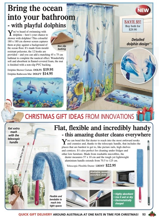 Innovations Catalogue