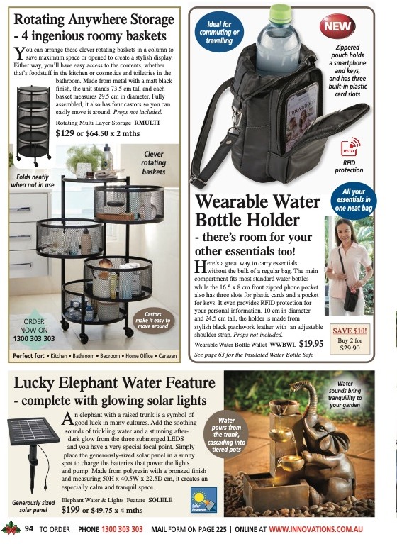 Innovations Catalogue