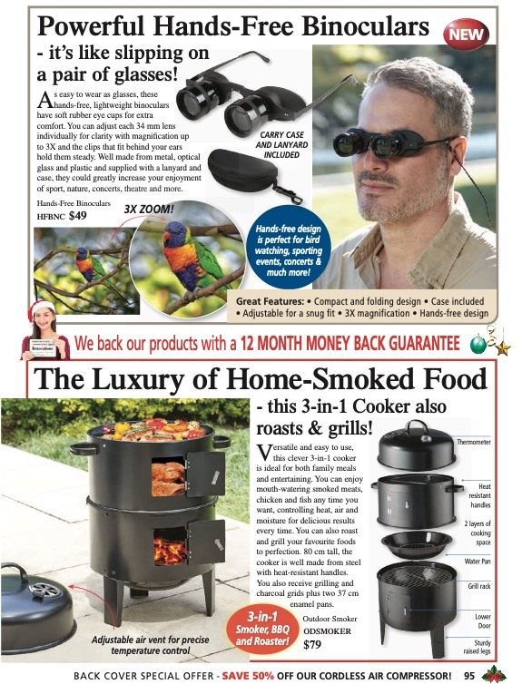 Innovations Catalogue