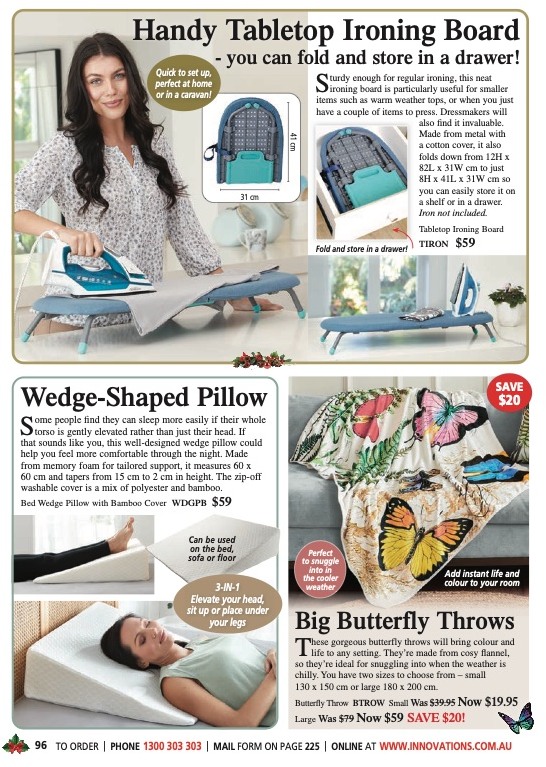 Innovations Catalogue