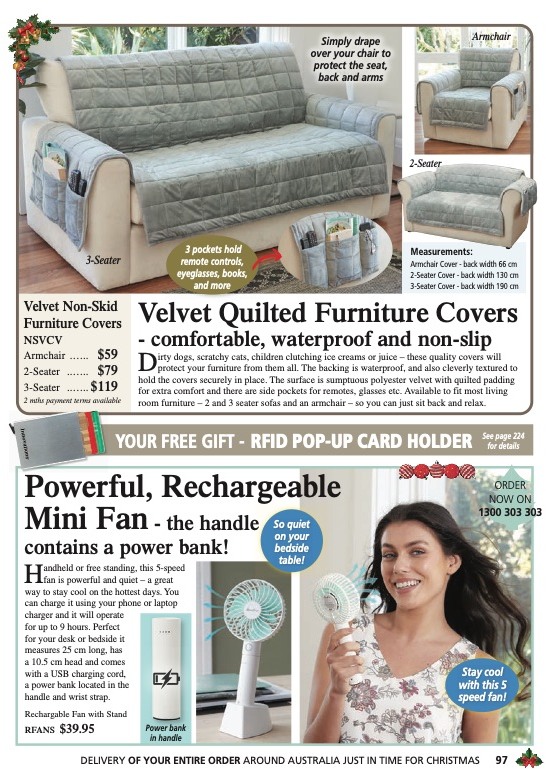 Innovations Catalogue