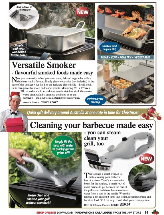 Innovations Catalogue