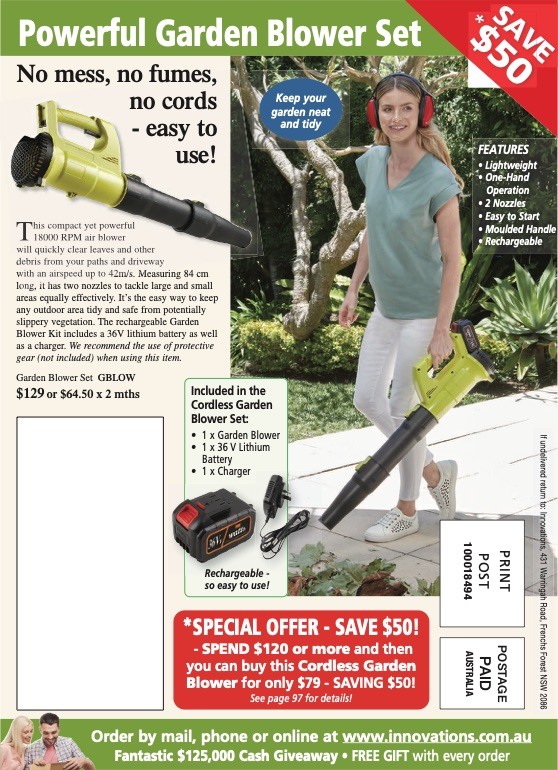 Innovations Catalogue