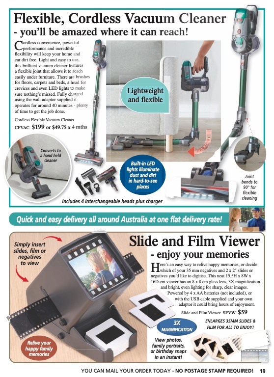 Innovations Catalogue