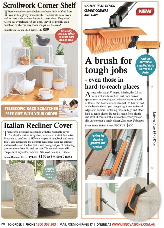 Innovations Catalogue