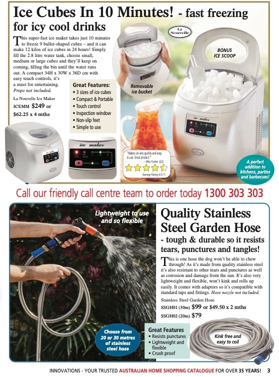 Innovations Catalogue
