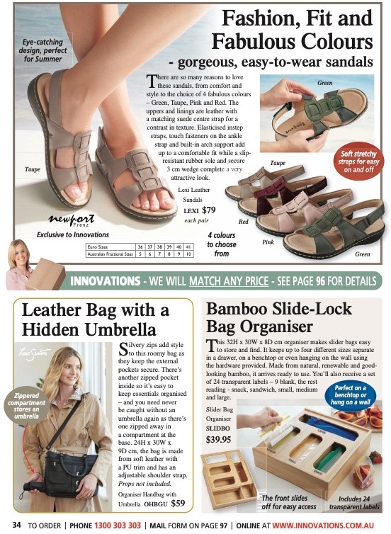Innovations Catalogue