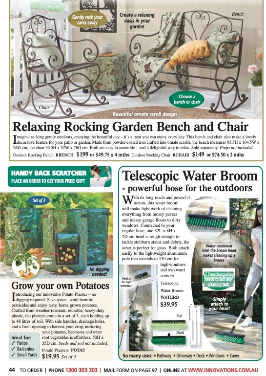 Innovations Catalogue