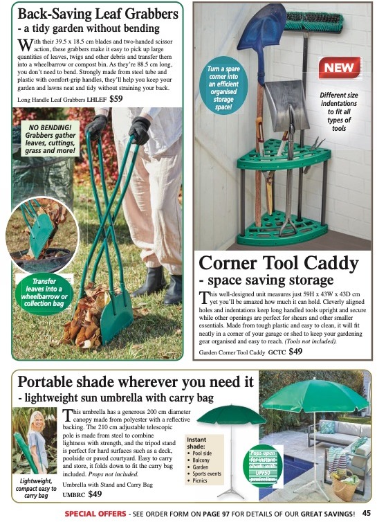 Innovations Catalogue
