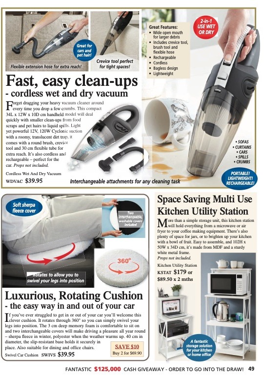 Innovations Catalogue