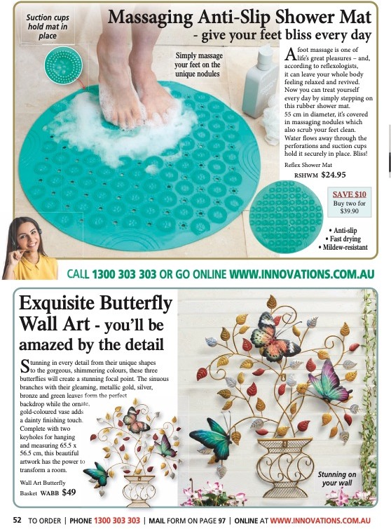 Innovations Catalogue